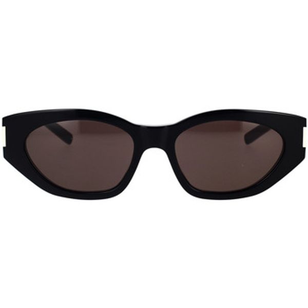 Yves Saint Laurent Yves Saint Laurent  Sunčane naočale Occhiali da Sole Saint Laurent SL 638 001  Yves Saint Laurent