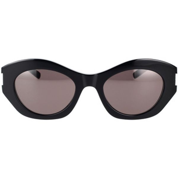 Yves Saint Laurent Yves Saint Laurent  Sunčane naočale Occhiali da Sole Saint Laurent SL 639 001  Yves Saint Laurent