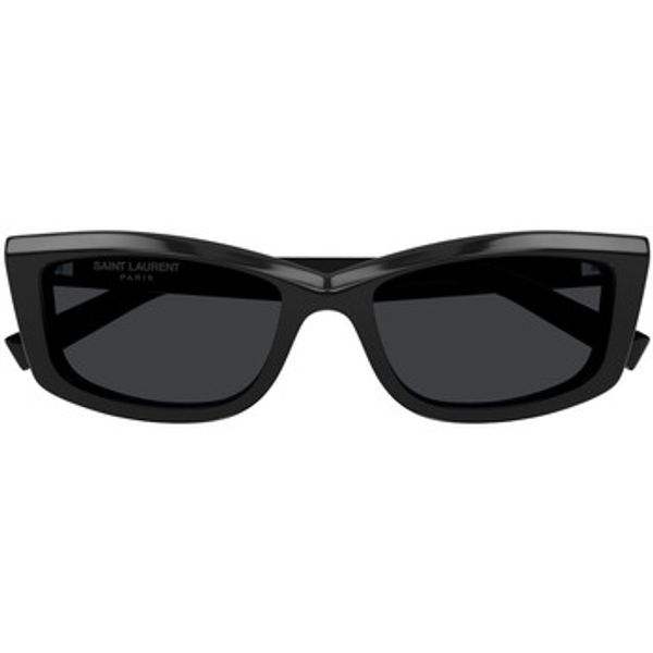 Yves Saint Laurent Yves Saint Laurent  Sunčane naočale Occhiali da Sole Saint Laurent SL 658 001  Yves Saint Laurent