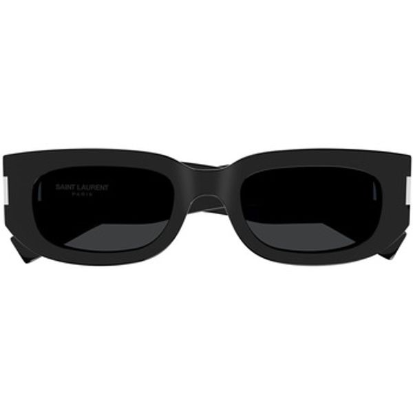 Yves Saint Laurent Yves Saint Laurent  Sunčane naočale Occhiali da Sole Saint Laurent SL 697 001  Yves Saint Laurent