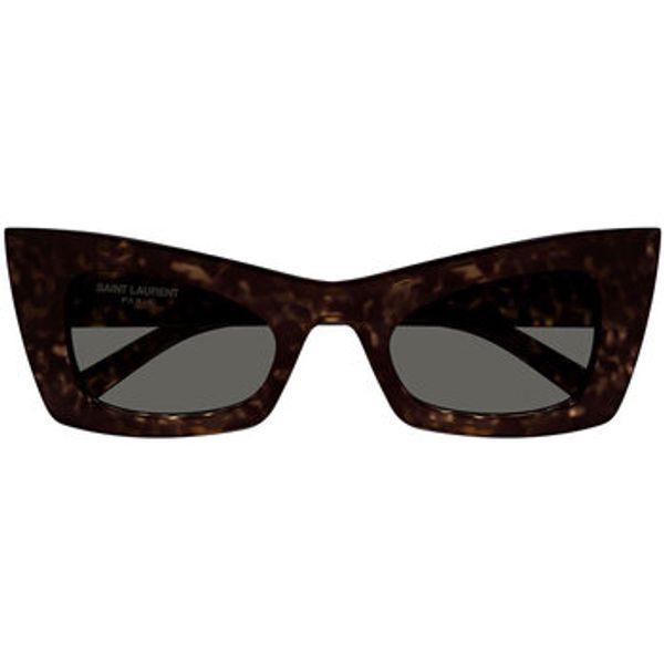 Yves Saint Laurent Yves Saint Laurent  Sunčane naočale Occhiali da Sole Saint Laurent SL 702 002  Yves Saint Laurent