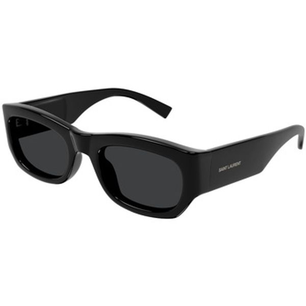 Yves Saint Laurent Yves Saint Laurent  Sunčane naočale Occhiali da Sole Saint Laurent SL 713 001  Yves Saint Laurent