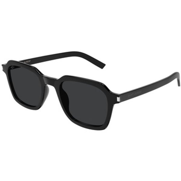 Yves Saint Laurent Yves Saint Laurent  Sunčane naočale Occhiali da Sole Saint Laurent SL 715 Slim 001  Yves Saint Laurent