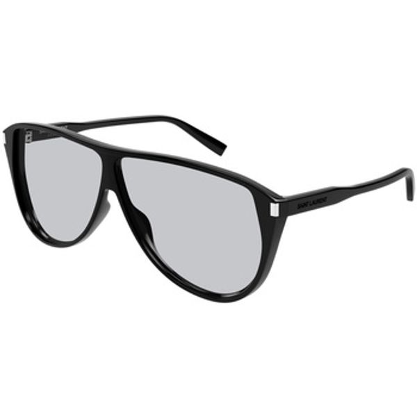 Yves Saint Laurent Yves Saint Laurent  Sunčane naočale Occhiali da Sole Saint Laurent SL 731 Gaspar 001  Yves Saint Laurent