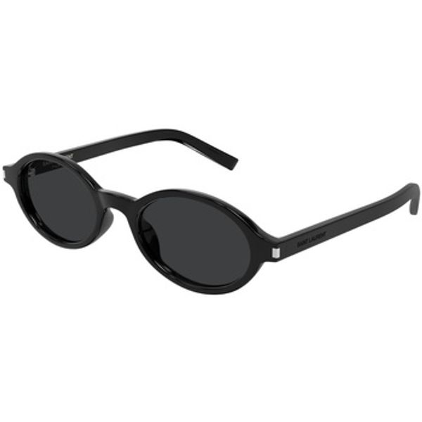 Yves Saint Laurent Yves Saint Laurent  Sunčane naočale Occhiali da Sole Saint Laurent SL 751 Jeanne 001  Yves Saint Laurent