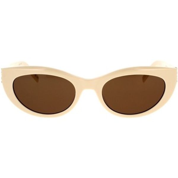 Yves Saint Laurent Yves Saint Laurent  Sunčane naočale Occhiali da Sole Saint Laurent SL M115 004  Yves Saint Laurent