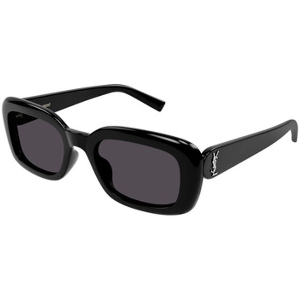 Yves Saint Laurent Yves Saint Laurent  Sunčane naočale Occhiali da Sole Saint Laurent SL M130 001  Yves Saint Laurent