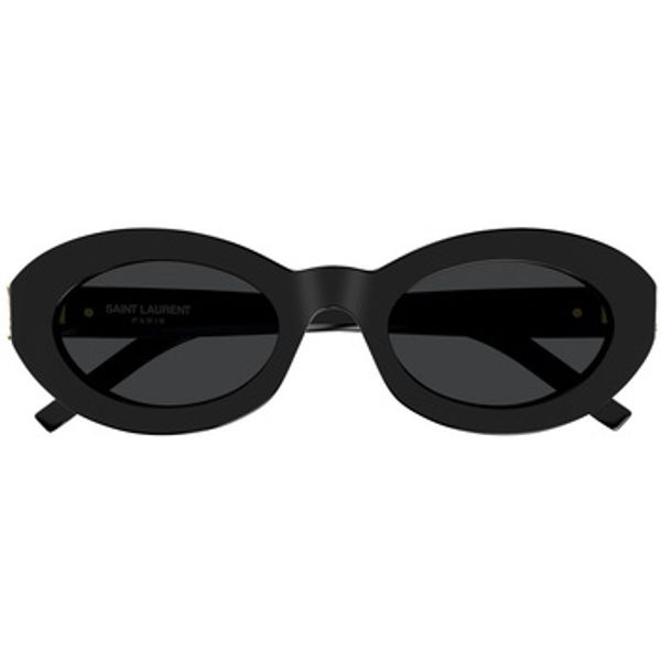 Yves Saint Laurent Yves Saint Laurent  Sunčane naočale Occhiali da Sole Saint Laurent SL M136 001  Yves Saint Laurent