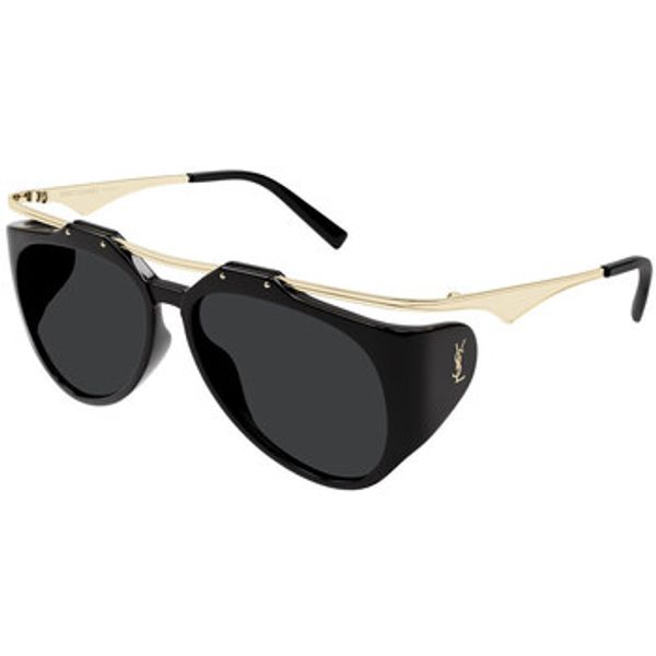 Yves Saint Laurent Yves Saint Laurent  Sunčane naočale Occhiali da Sole Saint Laurent SL M137 Amelia 001  Yves Saint Laurent