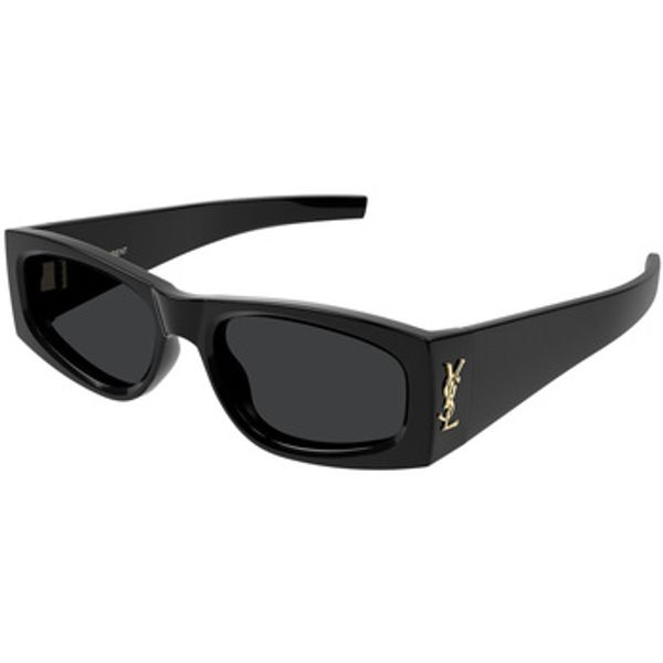 Yves Saint Laurent Yves Saint Laurent  Sunčane naočale Occhiali da Sole Saint Laurent SL M140 001  Yves Saint Laurent
