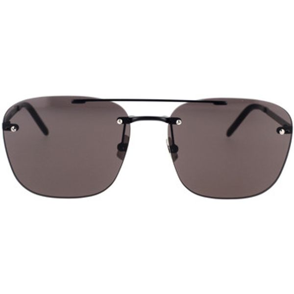 Yves Saint Laurent Yves Saint Laurent  Sunčane naočale Occhiali da Sole Saint Laurent SL309 Rimless 001  Yves Saint Laurent