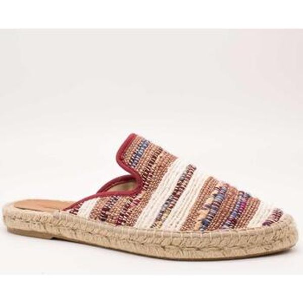 Zabba Difference Zabba Difference  Espadrile -  Zabba Difference