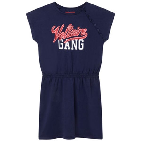 Zadig & Voltaire Zadig & Voltaire  Kratke haljine FRUITA  Zadig & Voltaire