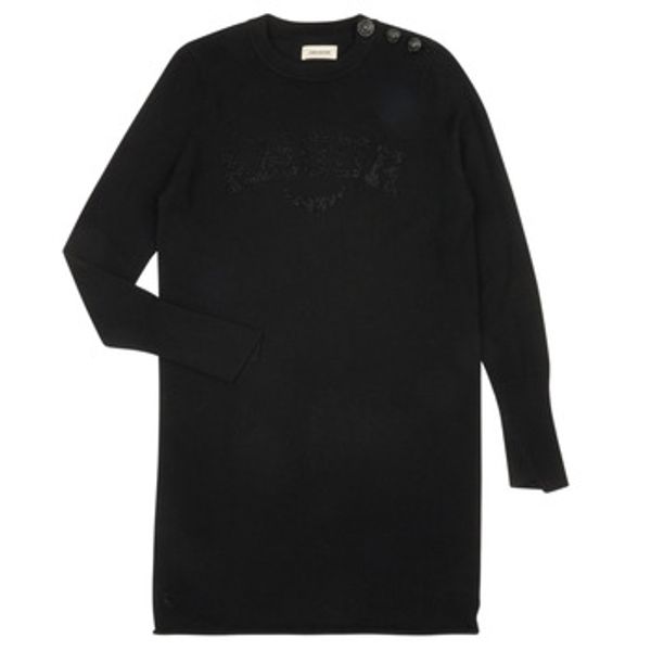 Zadig & Voltaire Zadig & Voltaire  Kratke haljine X12179-09B  Zadig & Voltaire