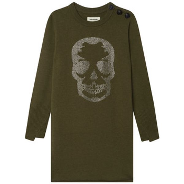 Zadig & Voltaire Zadig & Voltaire  Kratke haljine X12179-64E  Zadig & Voltaire