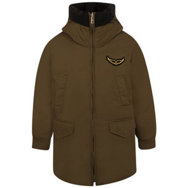 Zadig & Voltaire Zadig & Voltaire  Parke X16082-64E  Zadig & Voltaire