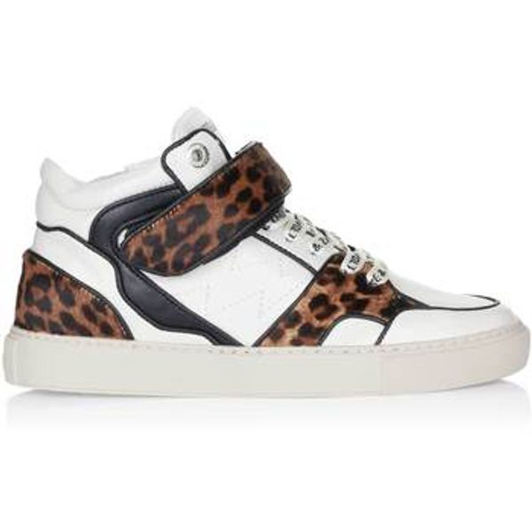 Zadig & Voltaire Zadig & Voltaire  Visoke tenisice -  Zadig & Voltaire