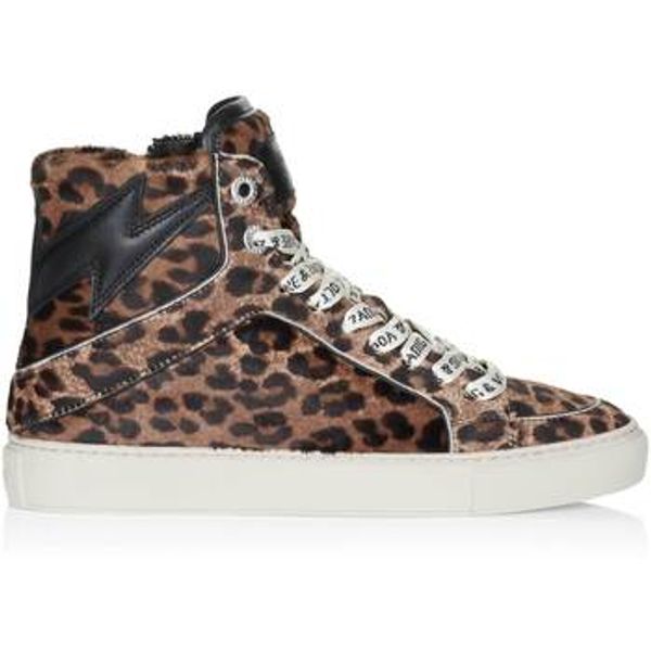 Zadig & Voltaire Zadig & Voltaire  Visoke tenisice -  Zadig & Voltaire