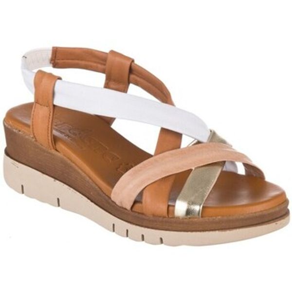 Zapp Zapp  Sandale i polusandale 3744  Zapp