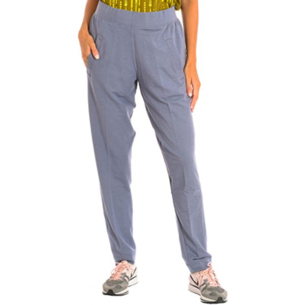 Zumba Zumba  Donji dio trenirke Z1B00190-GRIS  Zumba