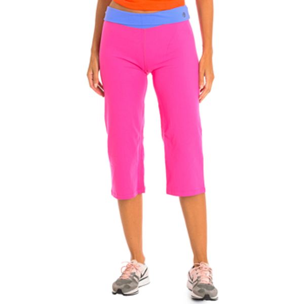 Zumba Zumba  Hlače 3/4 i 7/8 Z1B00129-ROSA  Zumba