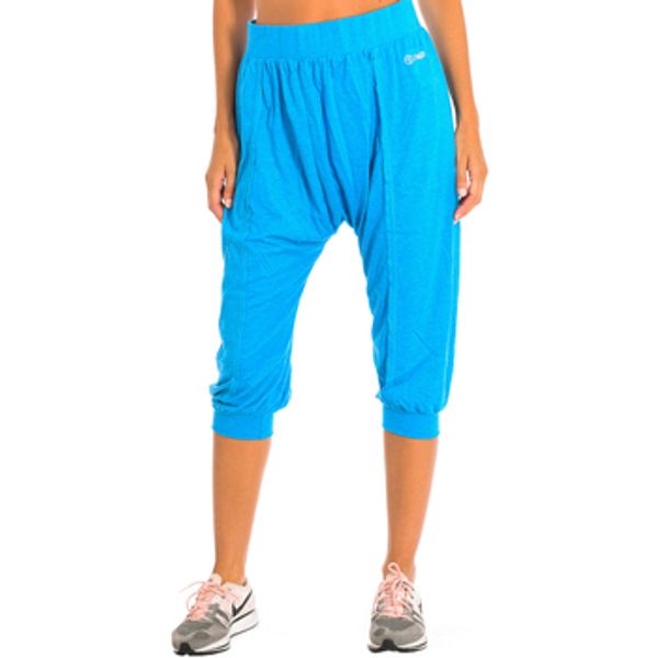 Zumba Zumba  Hlače 3/4 i 7/8 Z1B00207-AZUL  Zumba