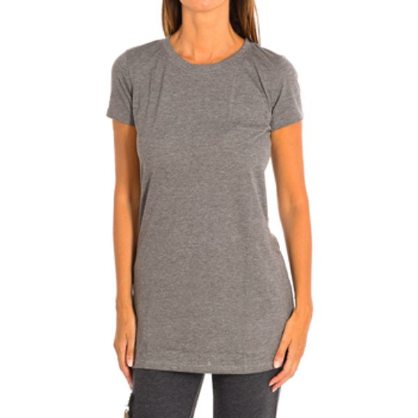 Zumba Zumba  Majice / Polo majice Z1T00543-GRIS  Zumba