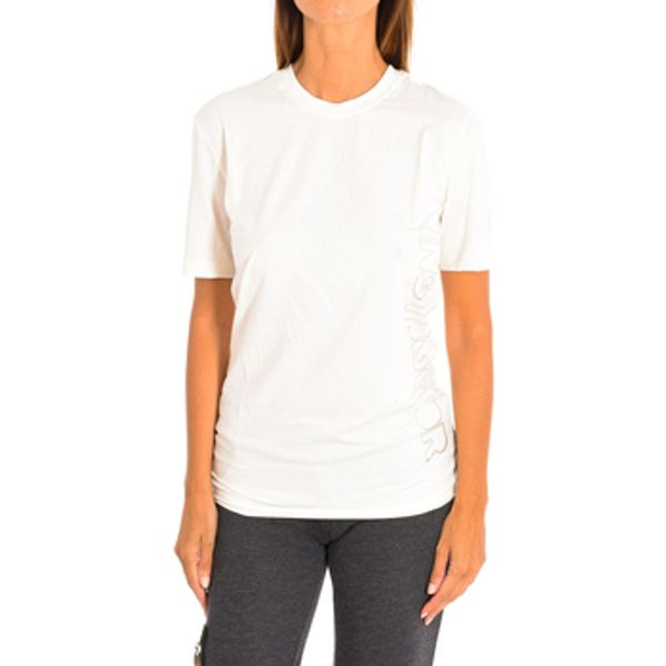 Zumba Zumba  Majice / Polo majice Z2T00135-BLANCO  Zumba