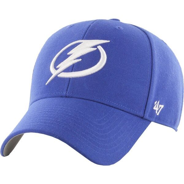 47 47 NHL TAMPA BAY LIGHTNING MVP Šilterica, plava, veličina