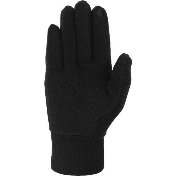 4F 4F GLOVES Rukavice, crna, veličina