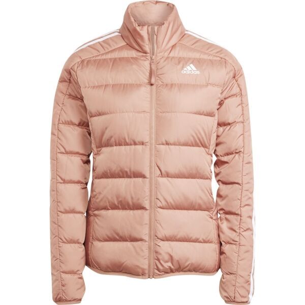 adidas adidas 3-STRIPES JACKET Ženska jakna, ružičasta, veličina