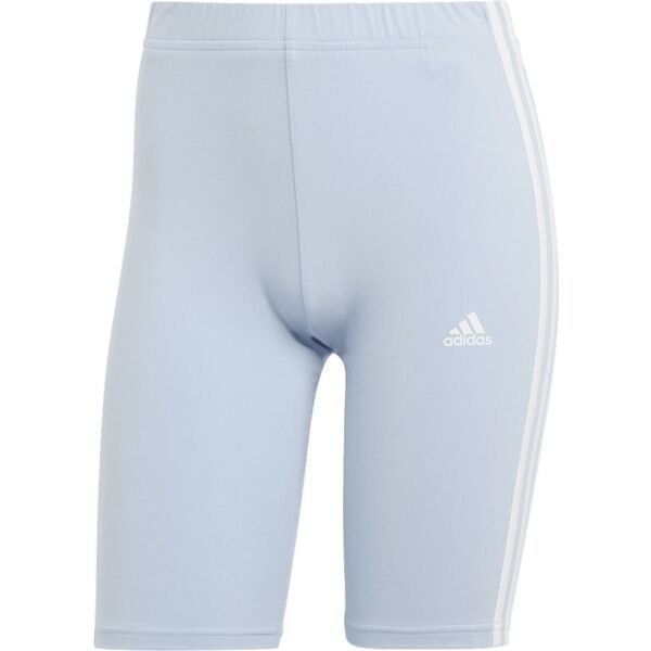 adidas adidas 3S BK SHO Ženske biciklističke hlače, plava, veličina