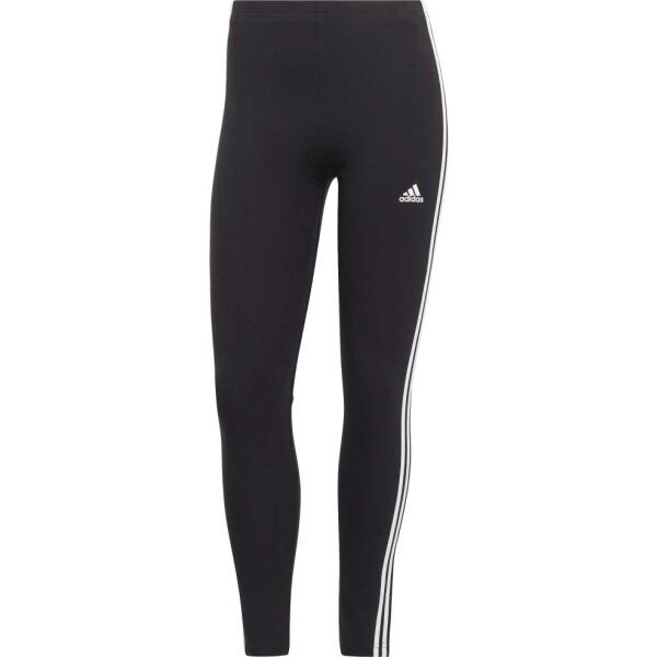 adidas adidas 3S HW LG Ženske tajice, crna, veličina