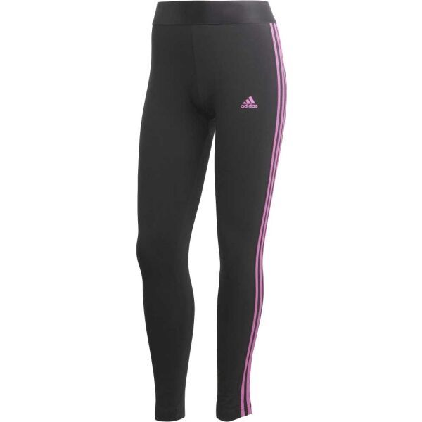 adidas adidas 3S LEG Ženske tajice, crna, veličina