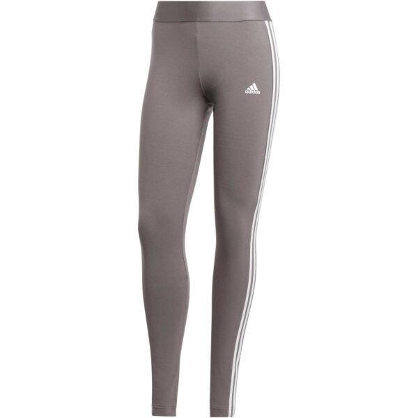 adidas adidas 3S LEG Ženske tajice, smeđa, veličina