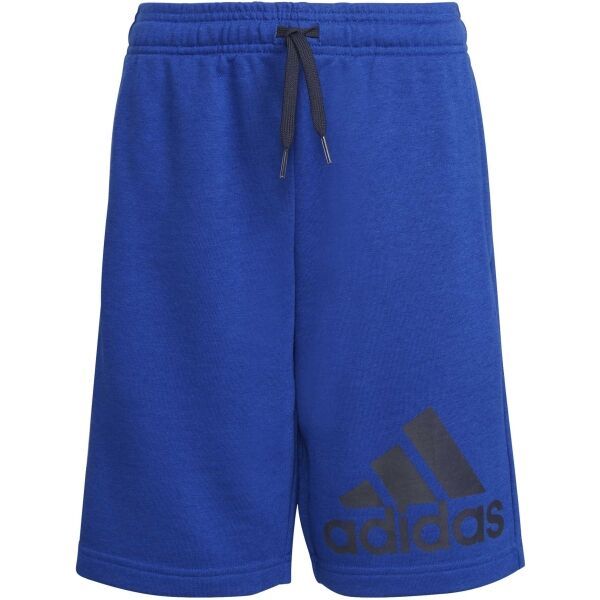 adidas adidas BL SHO Kratke hlače za dječake, plava, veličina