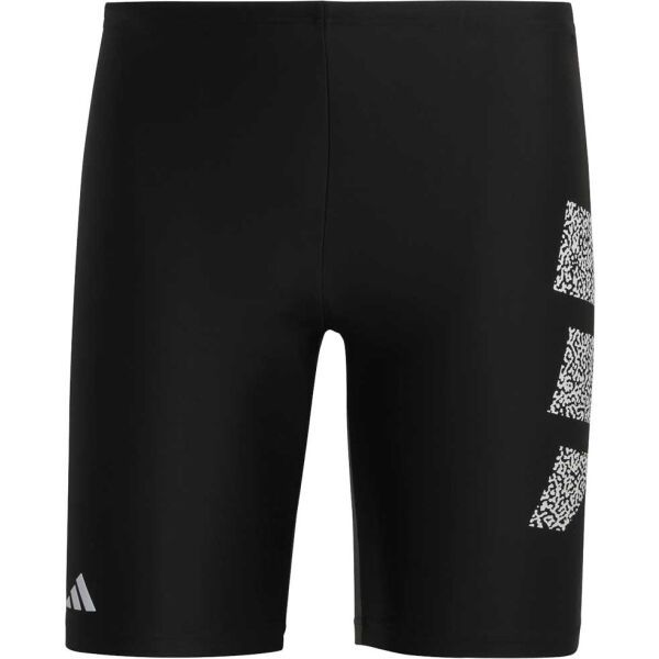 adidas adidas BRANDED JAMMER Muške kupaće hlače, crna, veličina