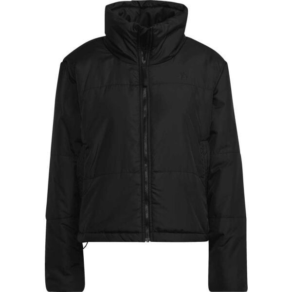 adidas adidas BSC PADDED J Ženska jakna, crna, veličina