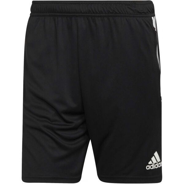 adidas adidas CON22 TR SHO Muške nogometne kratke hlače, crna, veličina