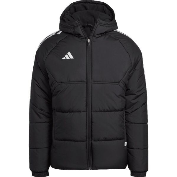 adidas adidas CONDIVO 22 JACKET Muška zimska jakna, crna, veličina