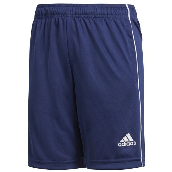 adidas adidas CORE18 TR SHO Y Kratke hlače za dječake, tamno plava, veličina