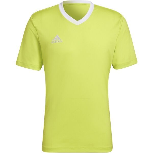 adidas adidas ENT22 JSY Muški nogometni dres, svijetlo zelena, veličina