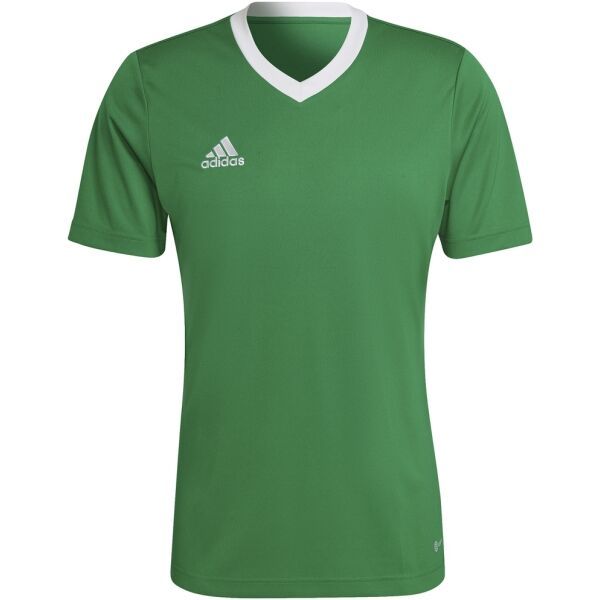 adidas adidas ENT22 JSY Muški nogometni dres, zelena, veličina