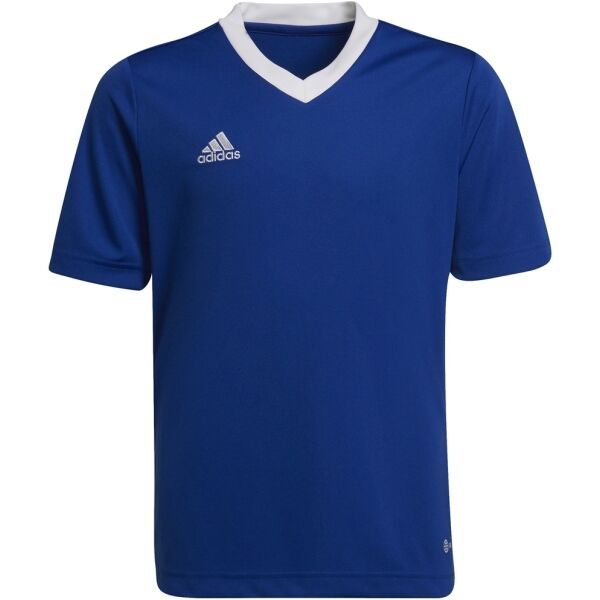 adidas adidas ENT22 JSY Y Dječji nogometni dres, plava, veličina