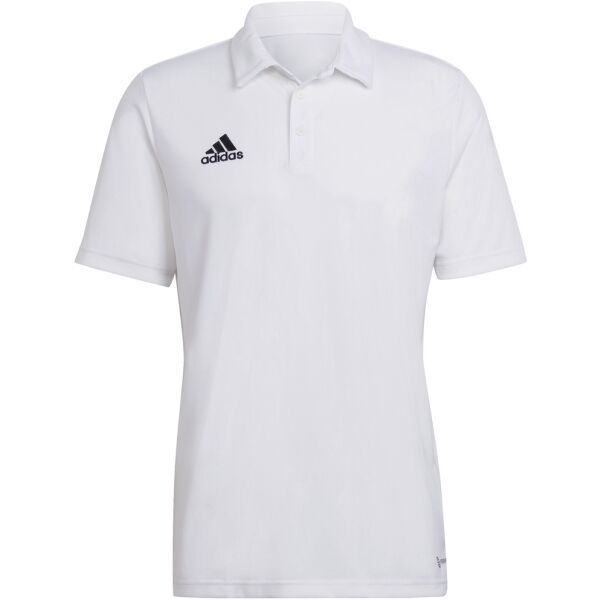 adidas adidas ENT22 POLO Muška polo majica, bijela, veličina