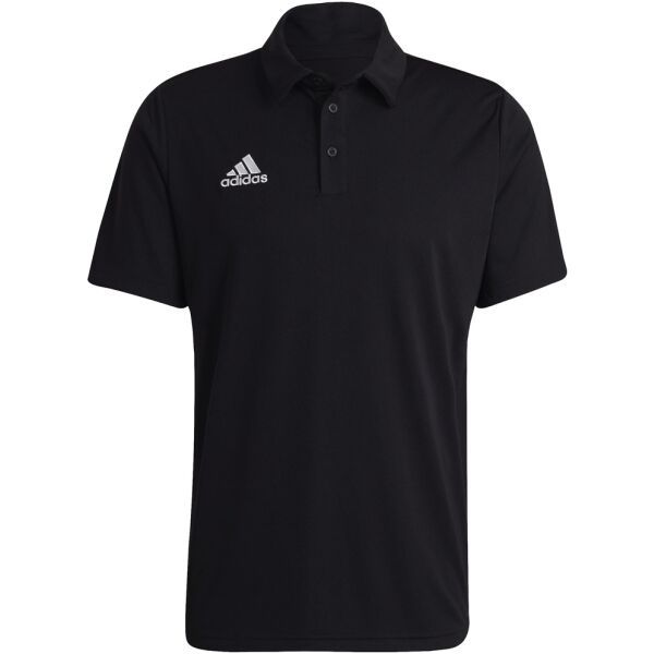 adidas adidas ENT22 POLO Muška polo majica, crna, veličina