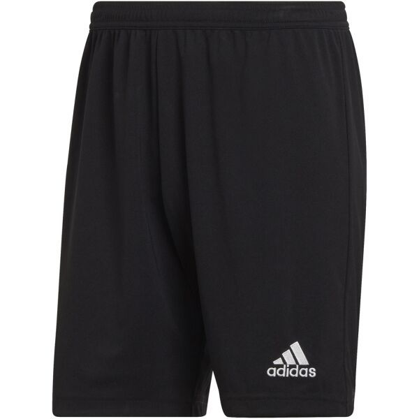 adidas adidas ENT22 SHO Muške kratke hlače za nogomet, crna, veličina