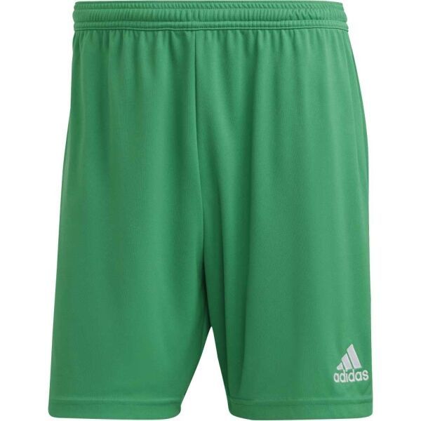 adidas adidas ENT22 SHO Muške kratke hlače za nogomet, zelena, veličina