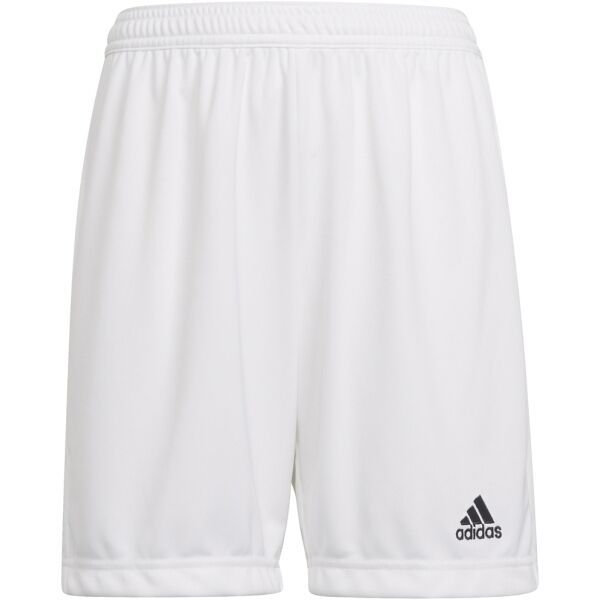 adidas adidas ENT22 SHO Y Muške kratke hlače za nogomet, bijela, veličina