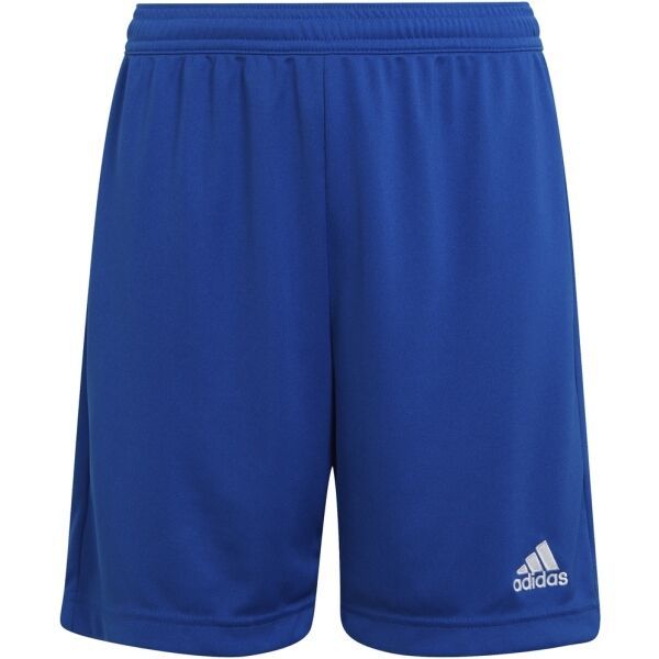 adidas adidas ENT22 SHO Y Muške kratke hlače za nogomet, plava, veličina